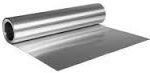 Aluminum foil roll