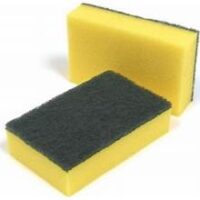 Kitchen Cleaning Sponge