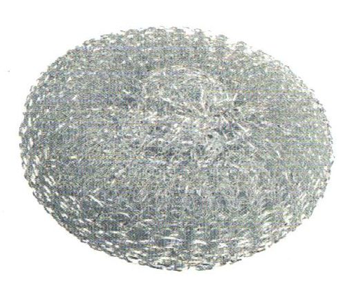 Metal Scourer