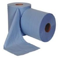 Blue Roll