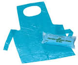 Disposable Plastic Apron
