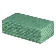 Heavy Duty Scrub Pads