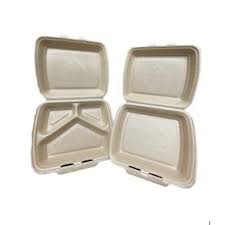 Biodegradable Food Containers