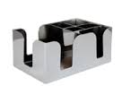 Stainless Steel Napkin Holder
