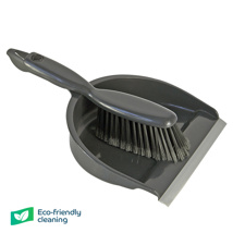 Dustpan and Brush Set