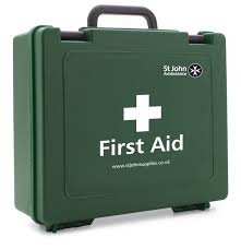 First Aid Kit