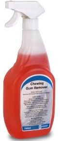 Chewing Gum Remover Spray