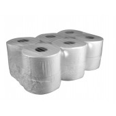 Jumbo Toilet Paper Rolls