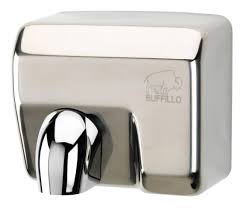 Buffalo Automatic Hand Dryer