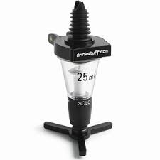 25ml Solo Spirit Measure