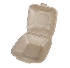 Eco-friendly food container