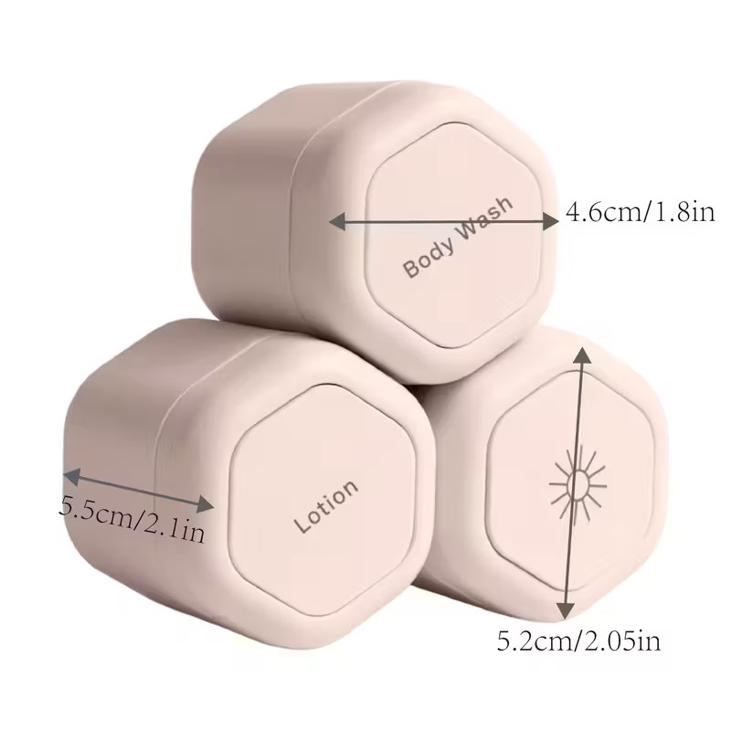 Magnetiniai indeliai kelionėms