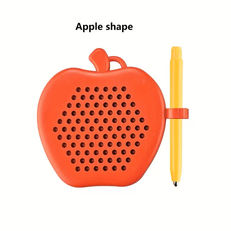 Mini magnetinė piešimo lenta