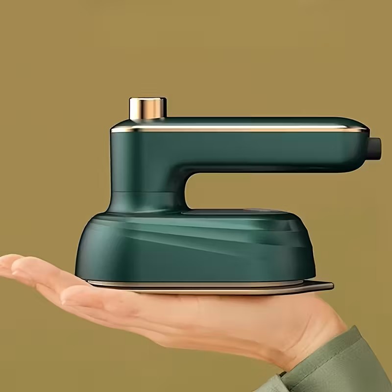 Elektrinis rankinis garų lygintuvas