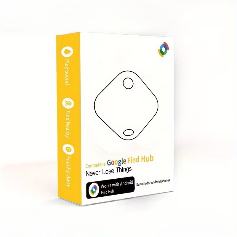 Sekiklis Android telefonams