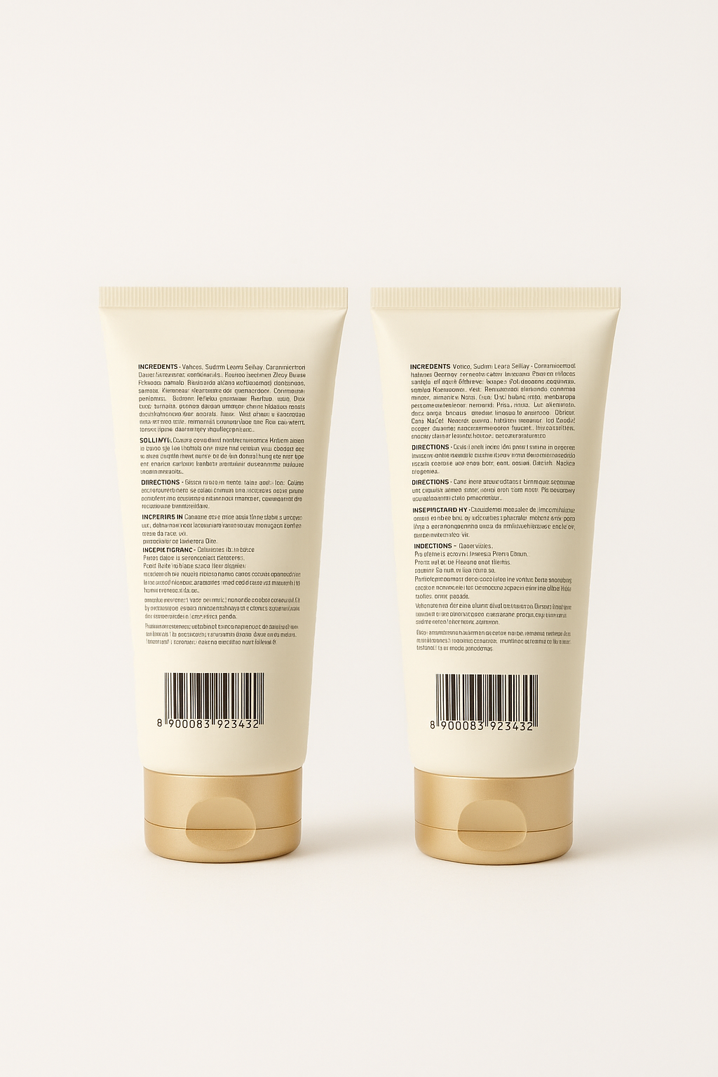 Mamaearth Rice Face Wash