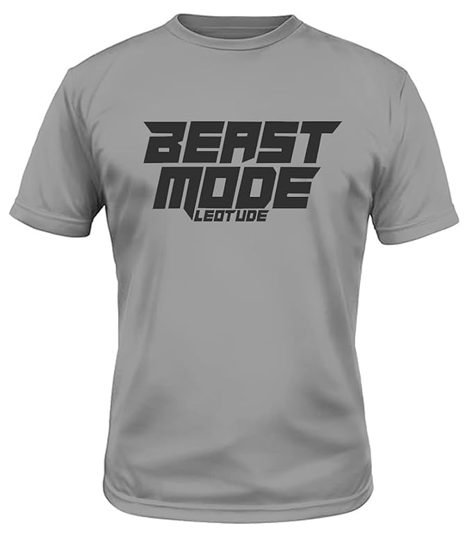 Beast Mode T-Shirt