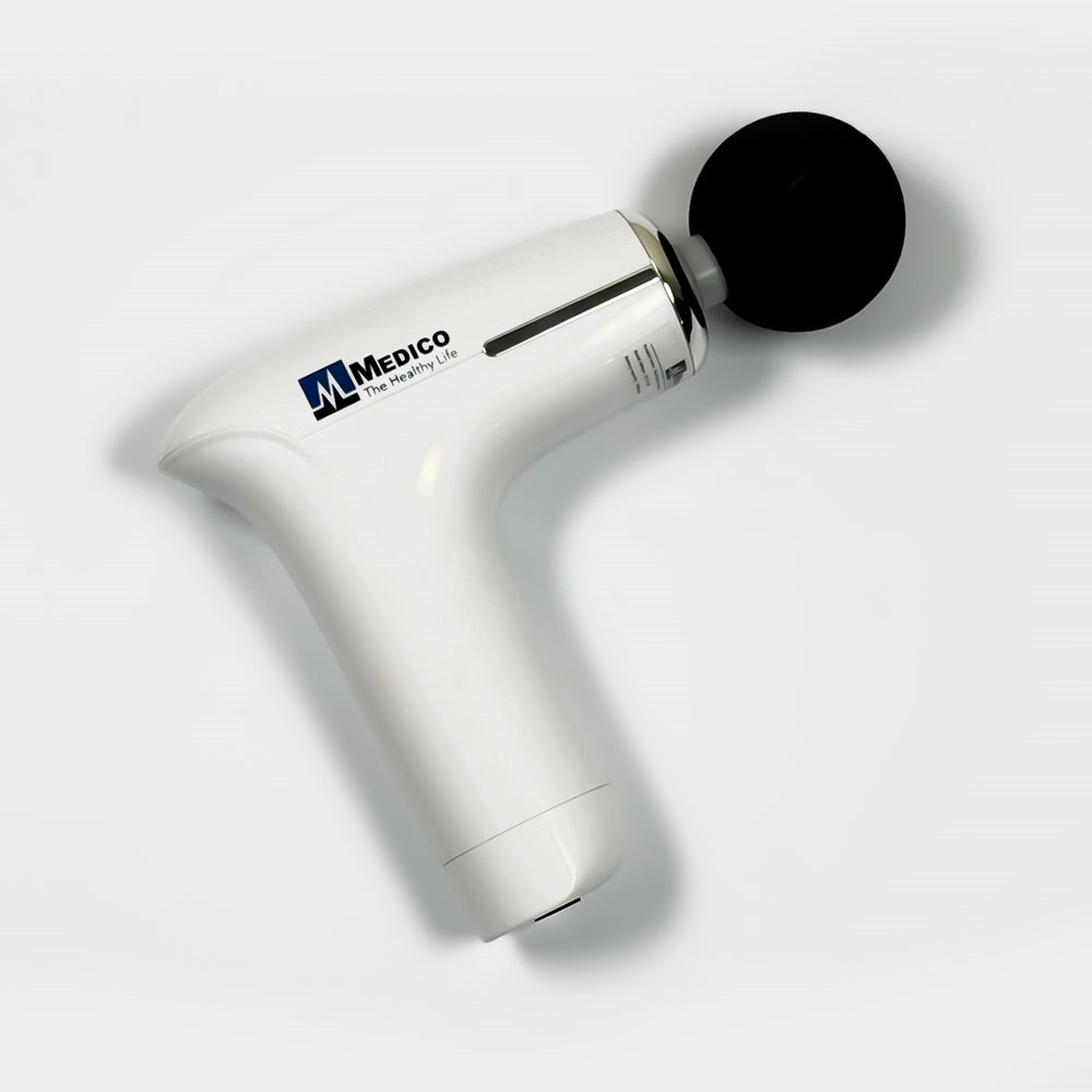 INTELLIGENT MASSAGER GUN (MG-150)