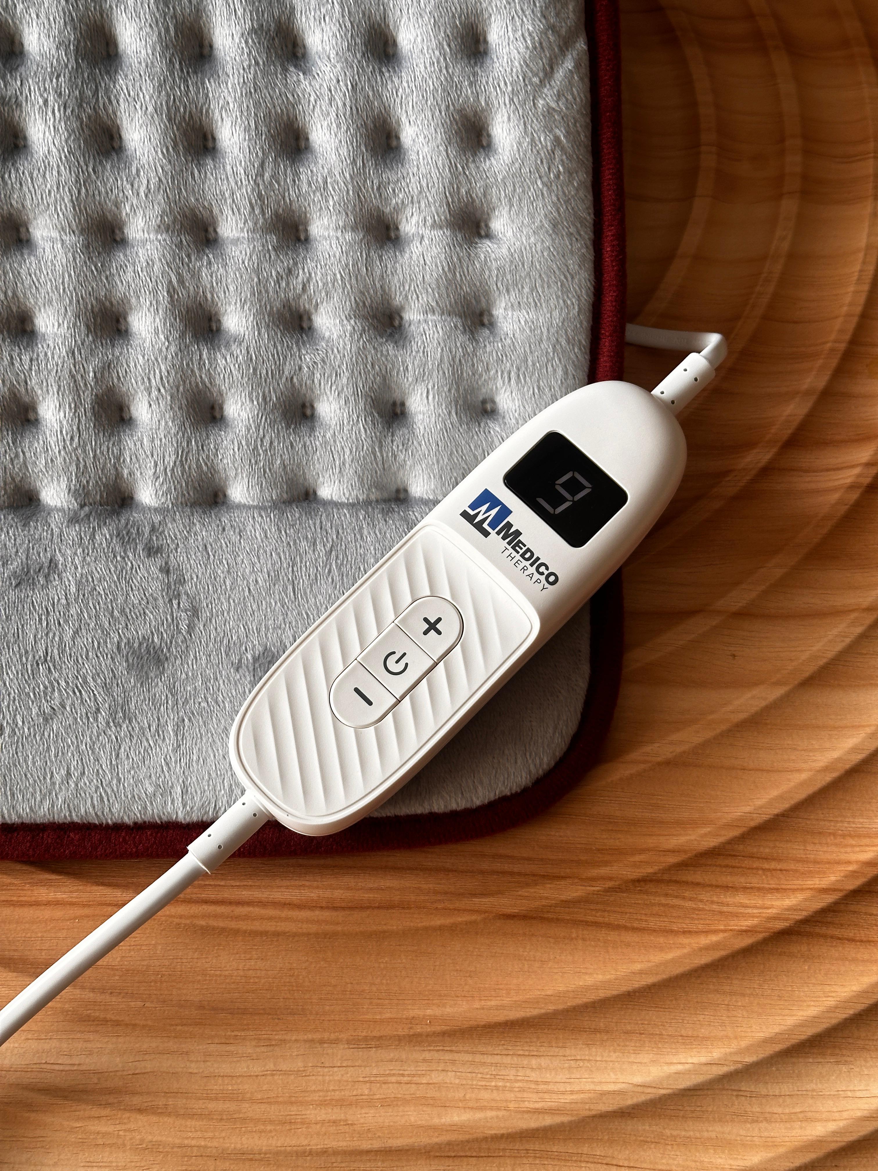 Back and Neck Heating Pad HN-18