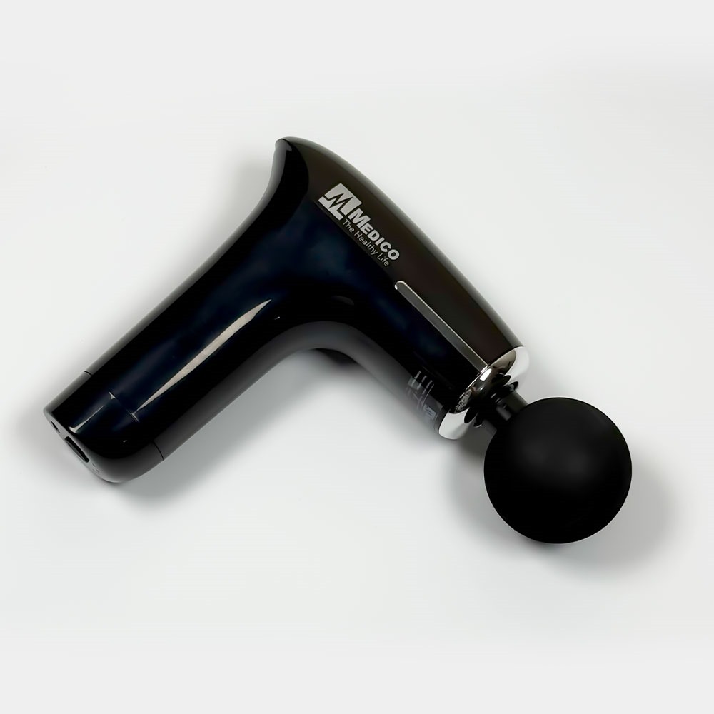 INTELLIGENT MASSAGER GUN (MG-150)