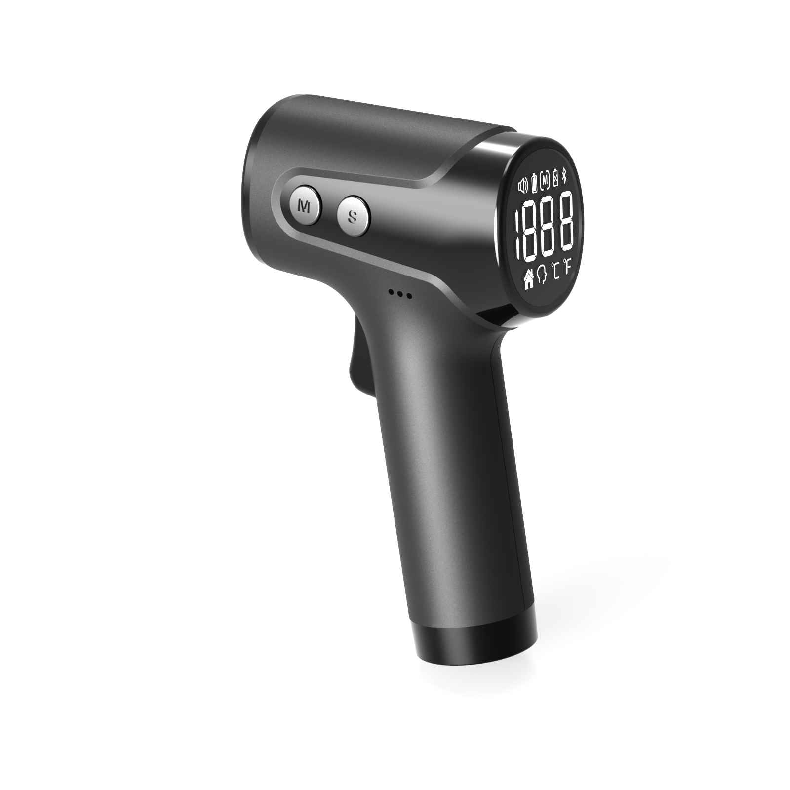 Forhead Digital Thermometer FT-15