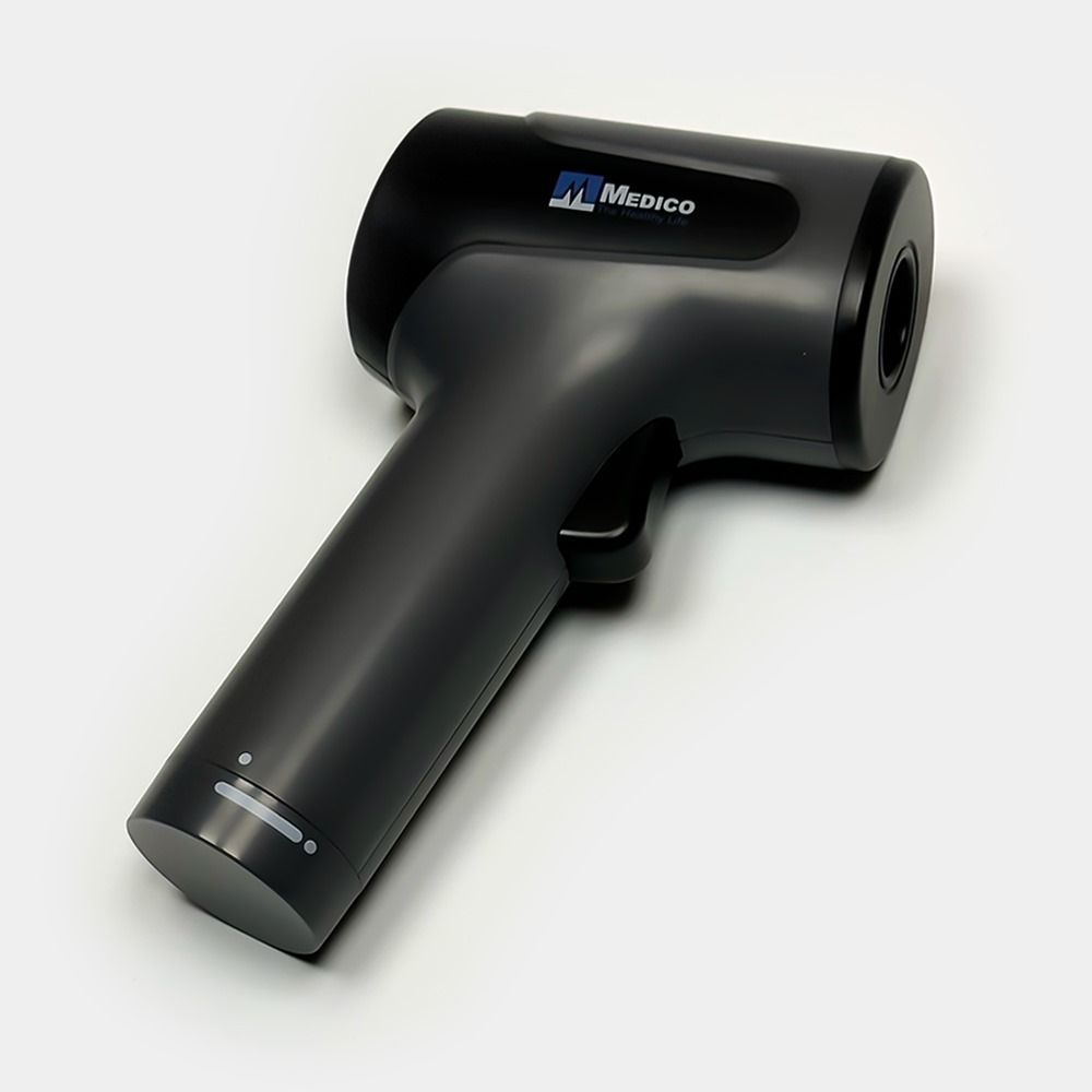 Forhead Digital Thermometer FT-15
