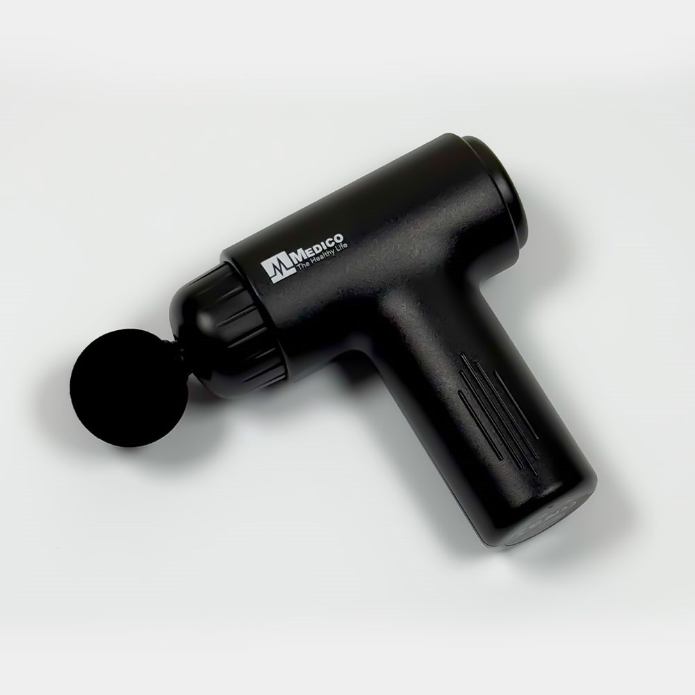 MASSAGE GUN COMPACT (MG-160)