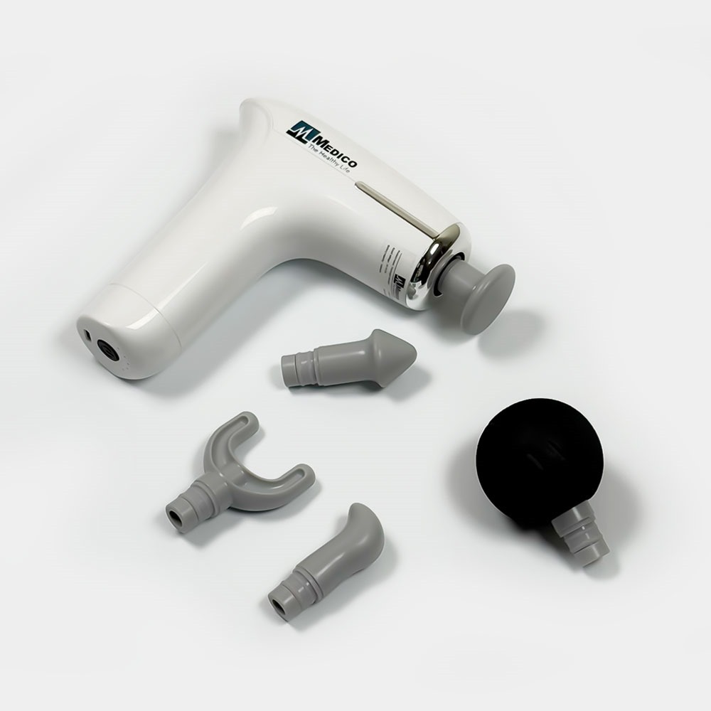 INTELLIGENT MASSAGER GUN (MG-150)