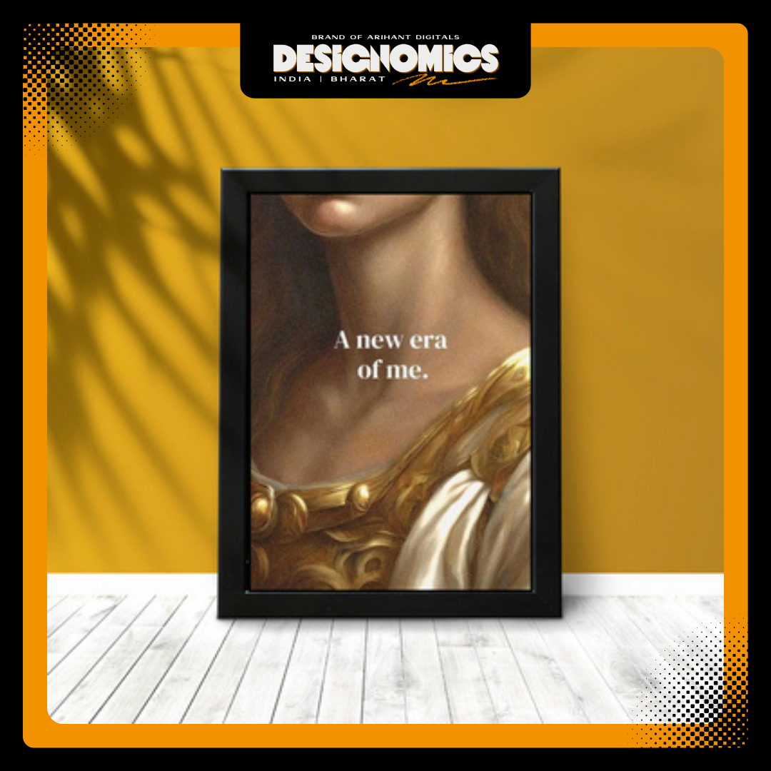 Modern Decorative Art Frame