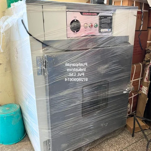 Industrial Laboratory Oven