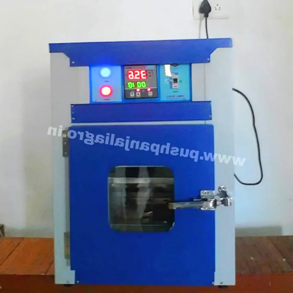Laboratory Hot Air Oven