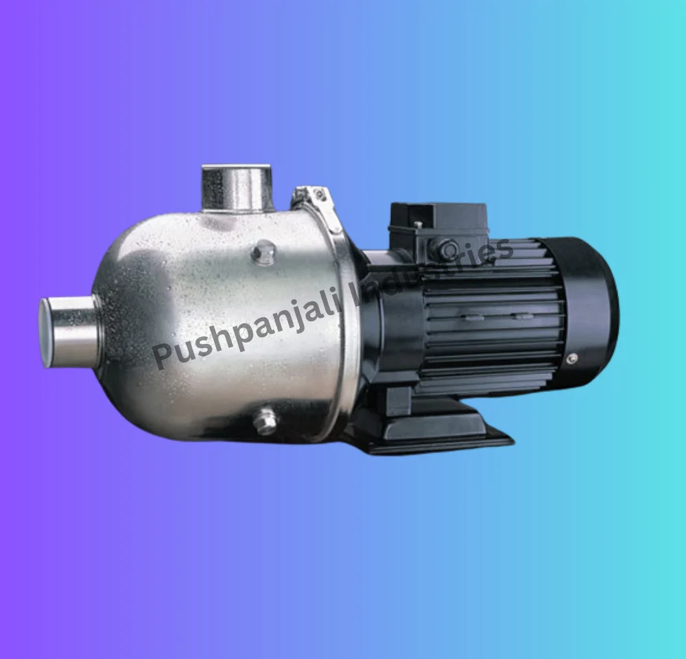 Stainless Steel Water Pump