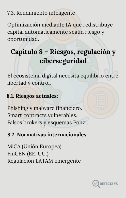 El Código del Dinero Digital Vol. 2