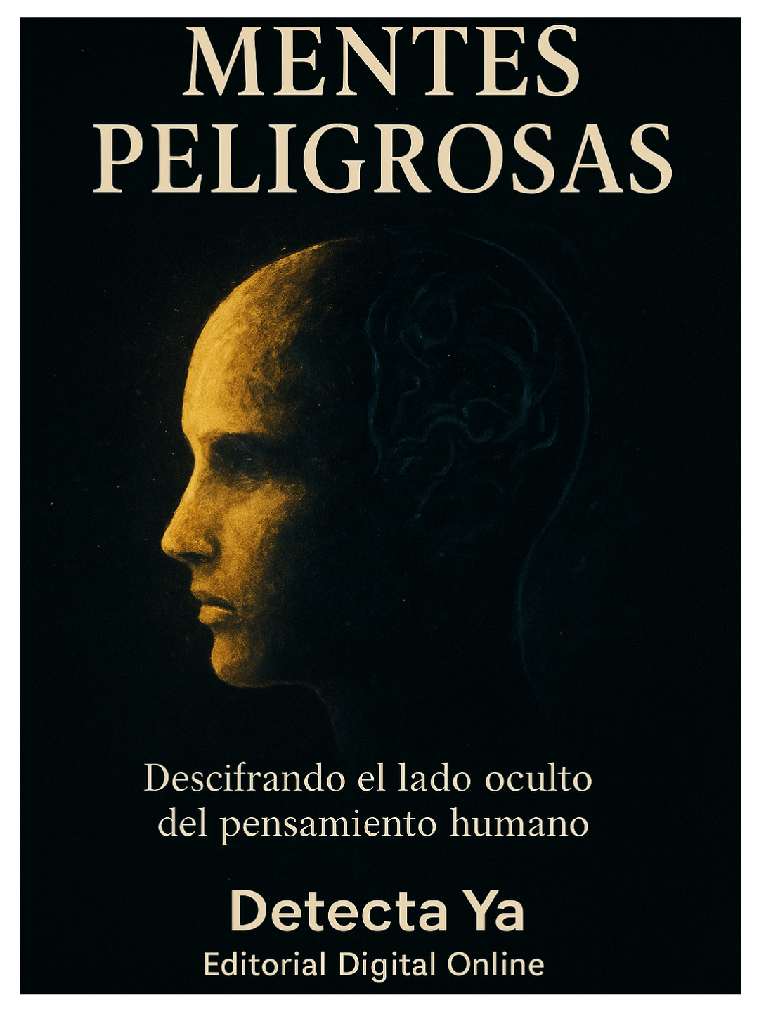 MENTES PELIGROSAS
