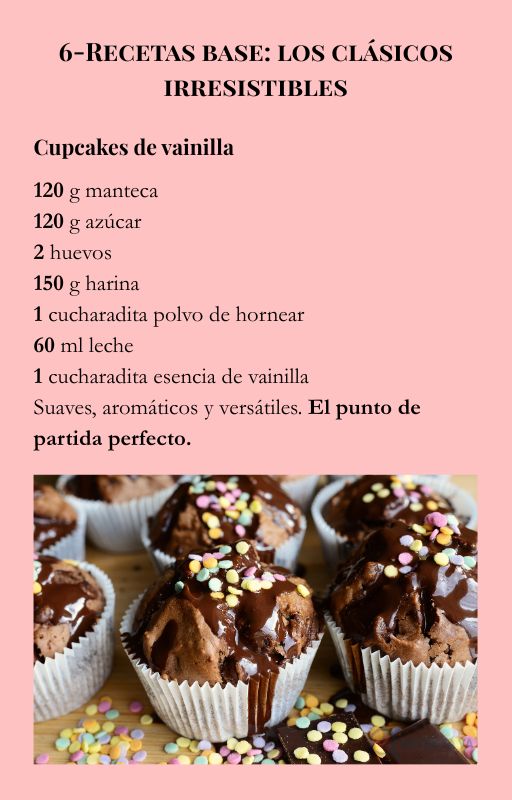 CUPCAKES