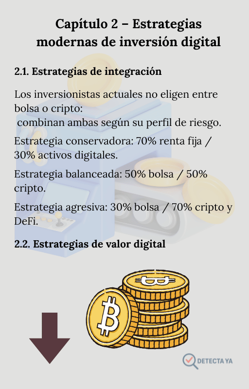 El Código del Dinero Digital Vol. 2