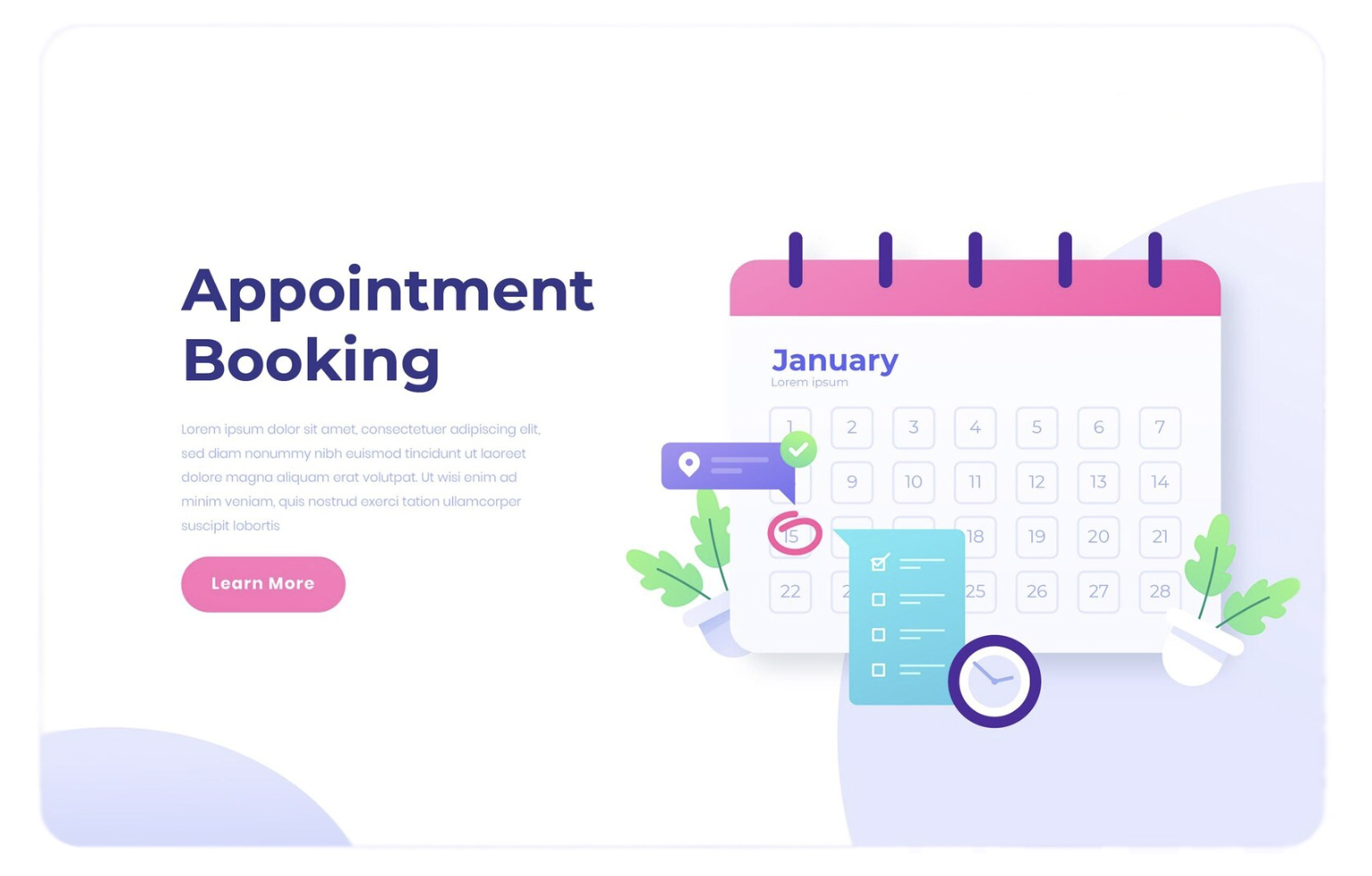 Book Your Appointment