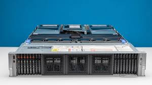 Dell PowerEdge R770 Server