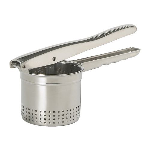 Stainless Steel Potato Ricer