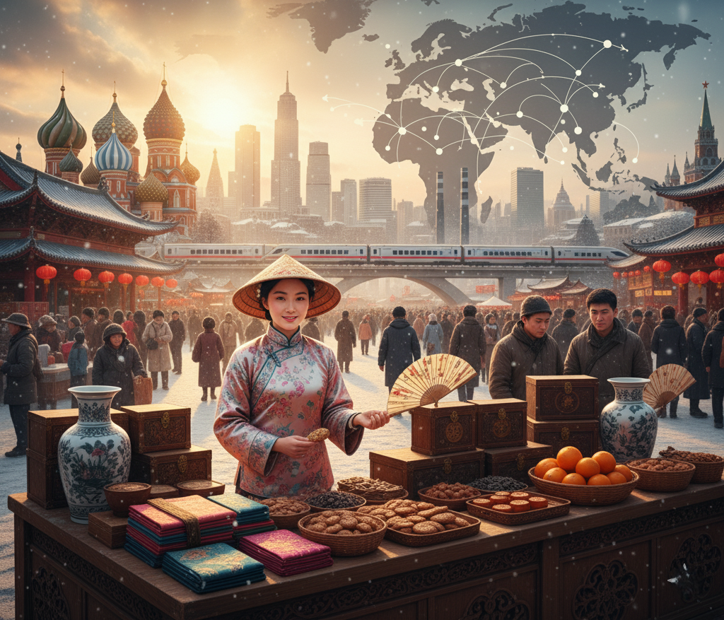 Invest in China: Your Professional Way to Start Your Business and Get a Visa