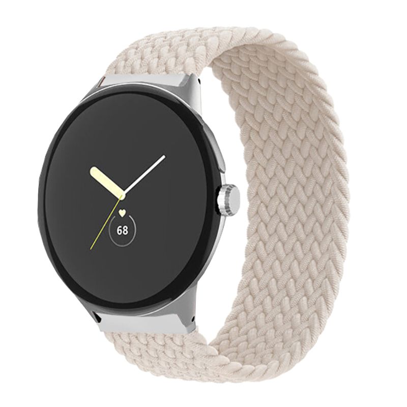 Smart Fitness Watch