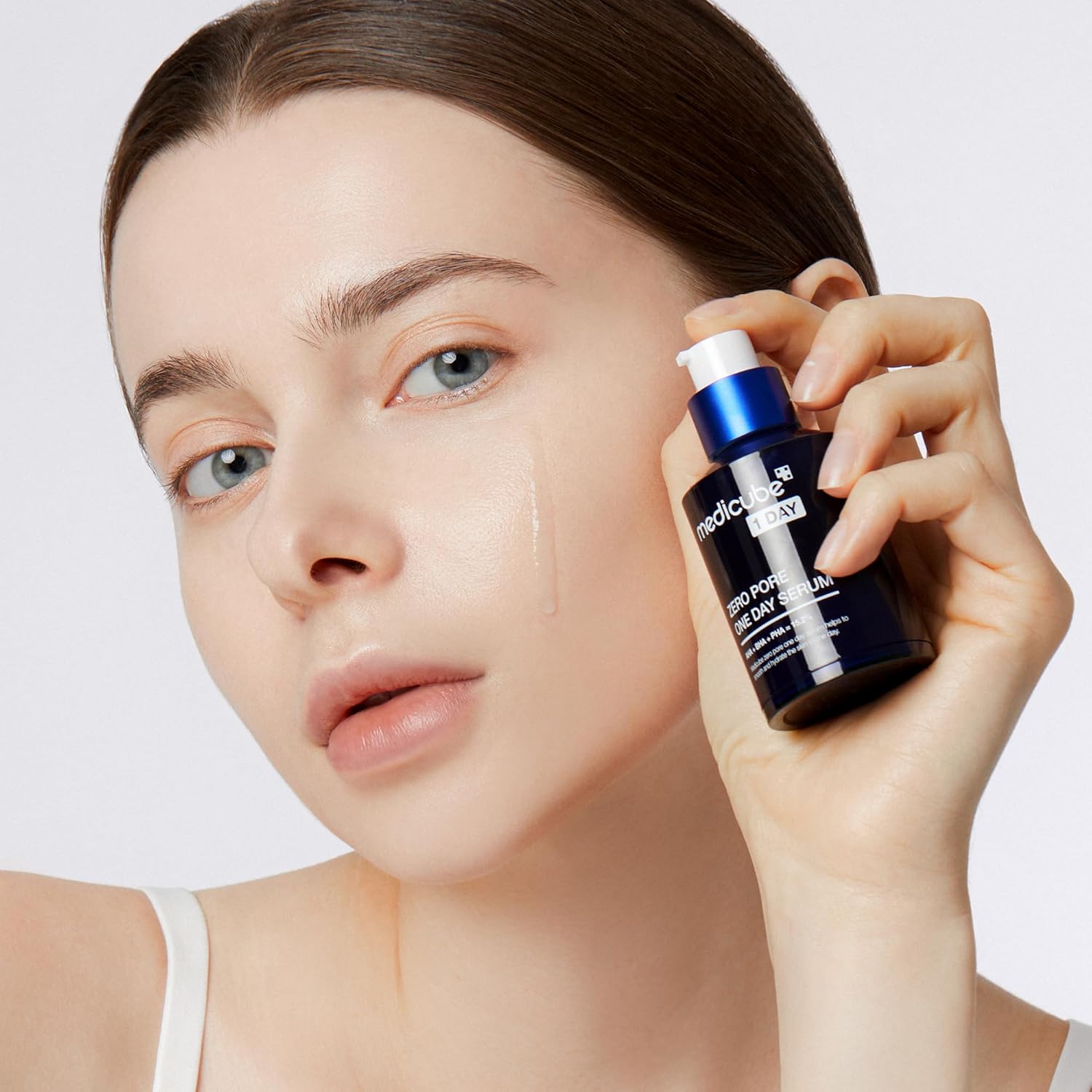 Medicube MediCube Zero Pore 2.0 Pore Refining Serum 37ml