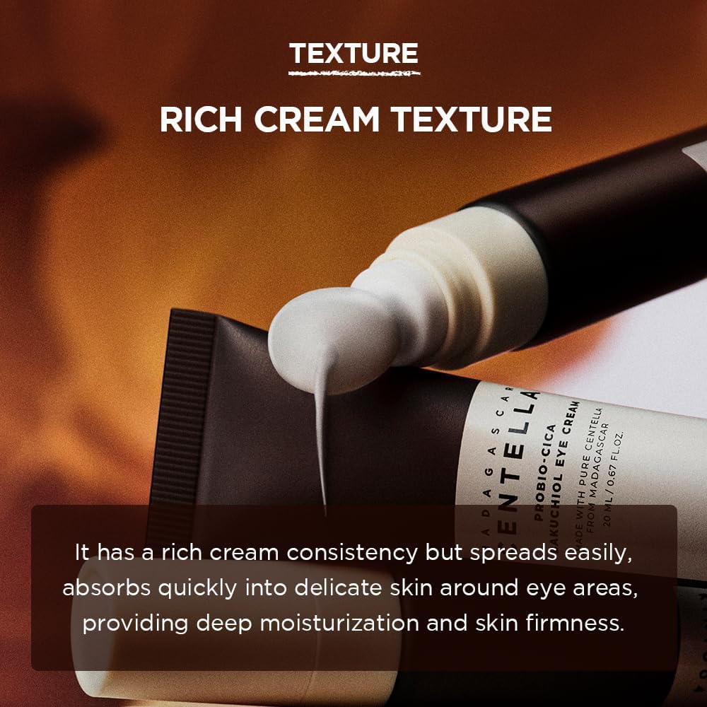 Skin 1004 Centella Eye Cream with Probio Cica - 20ml