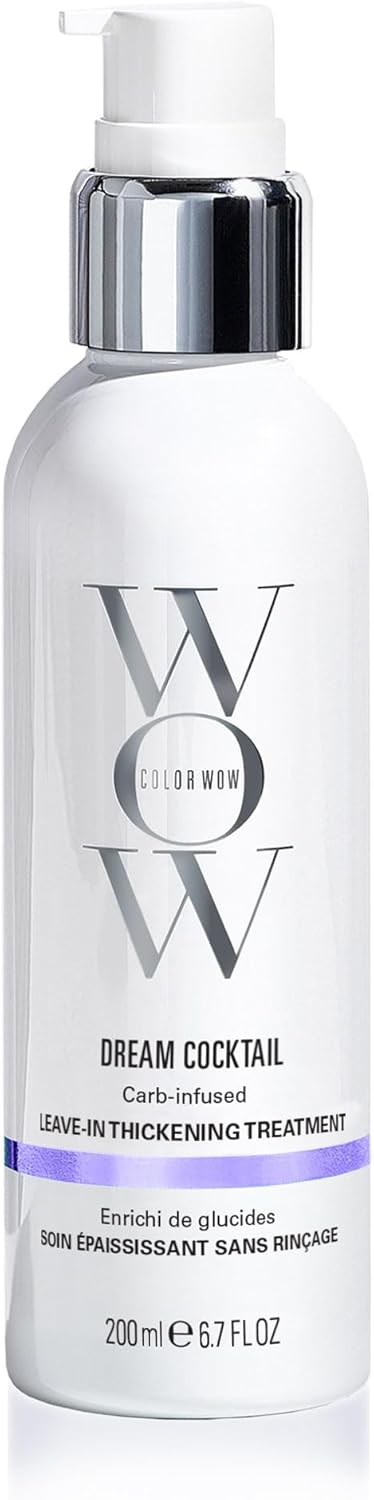 Color Wow Dream Cocktail Carb-infused Leave-in, 200ml