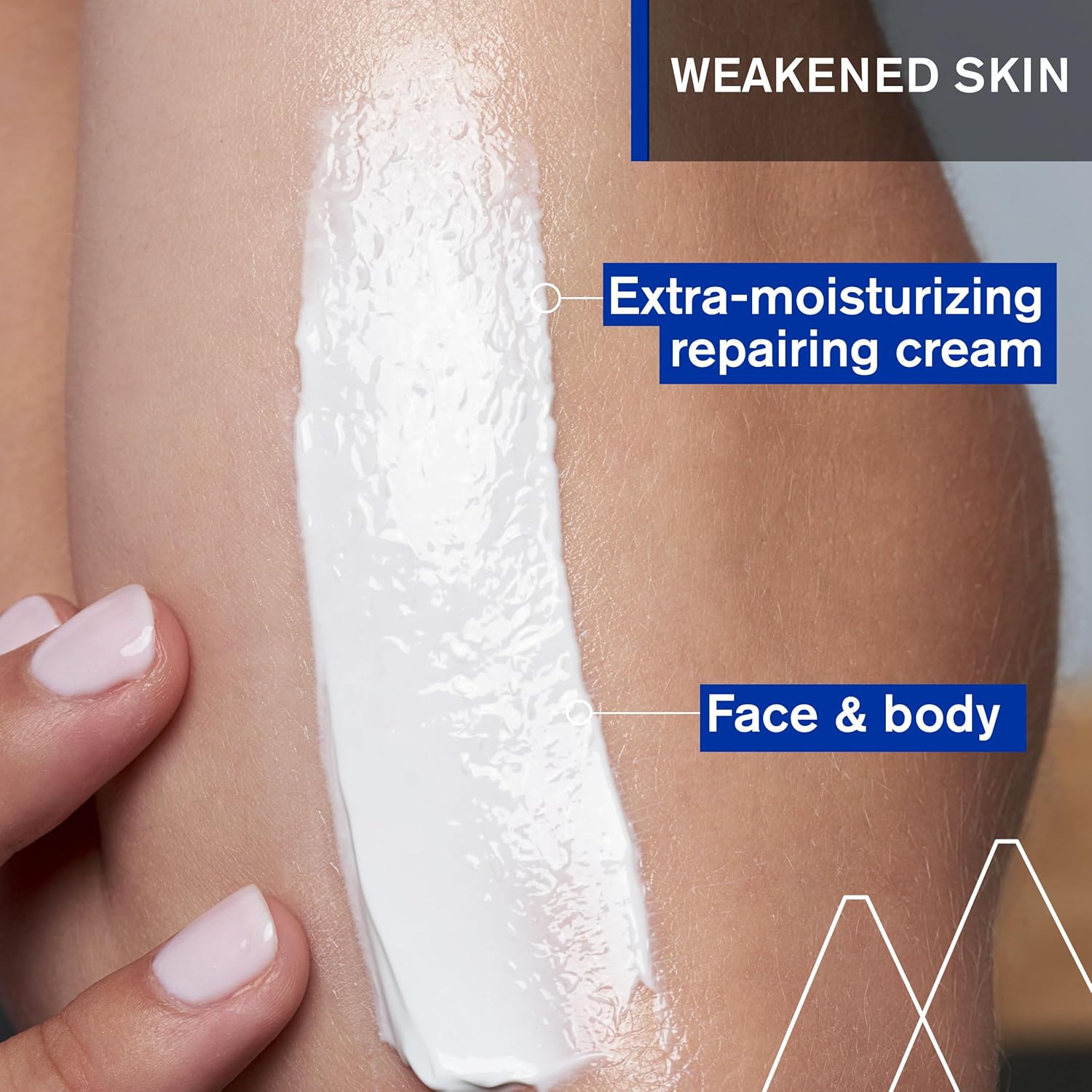 Uriage Bariederm Repairing Cica-cream 40ml