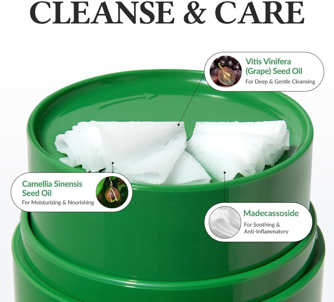 Dr. Althea Balsam Deep Cleansing and Moisturizing Wash Ideal for Sensitive Skin 50ml