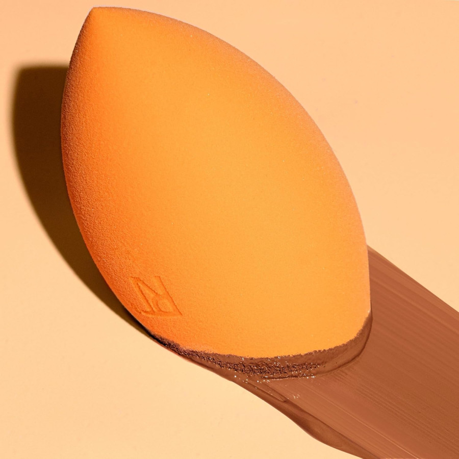 Real Techniques Miracle Complexion Sponges orange