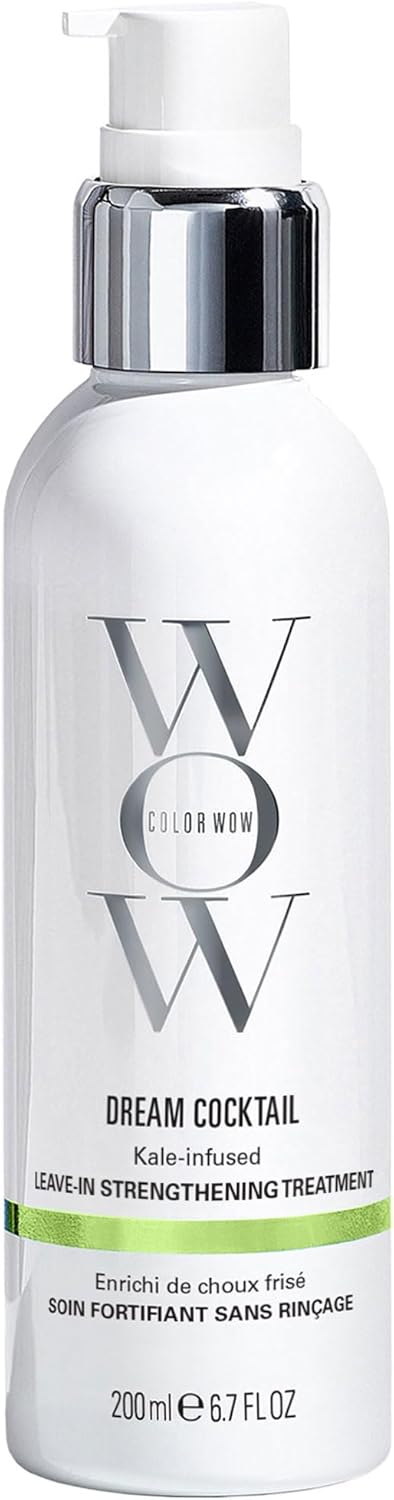 Color Wow Dream Cocktail Kale-Infused Leave-in Treatment - 200ml