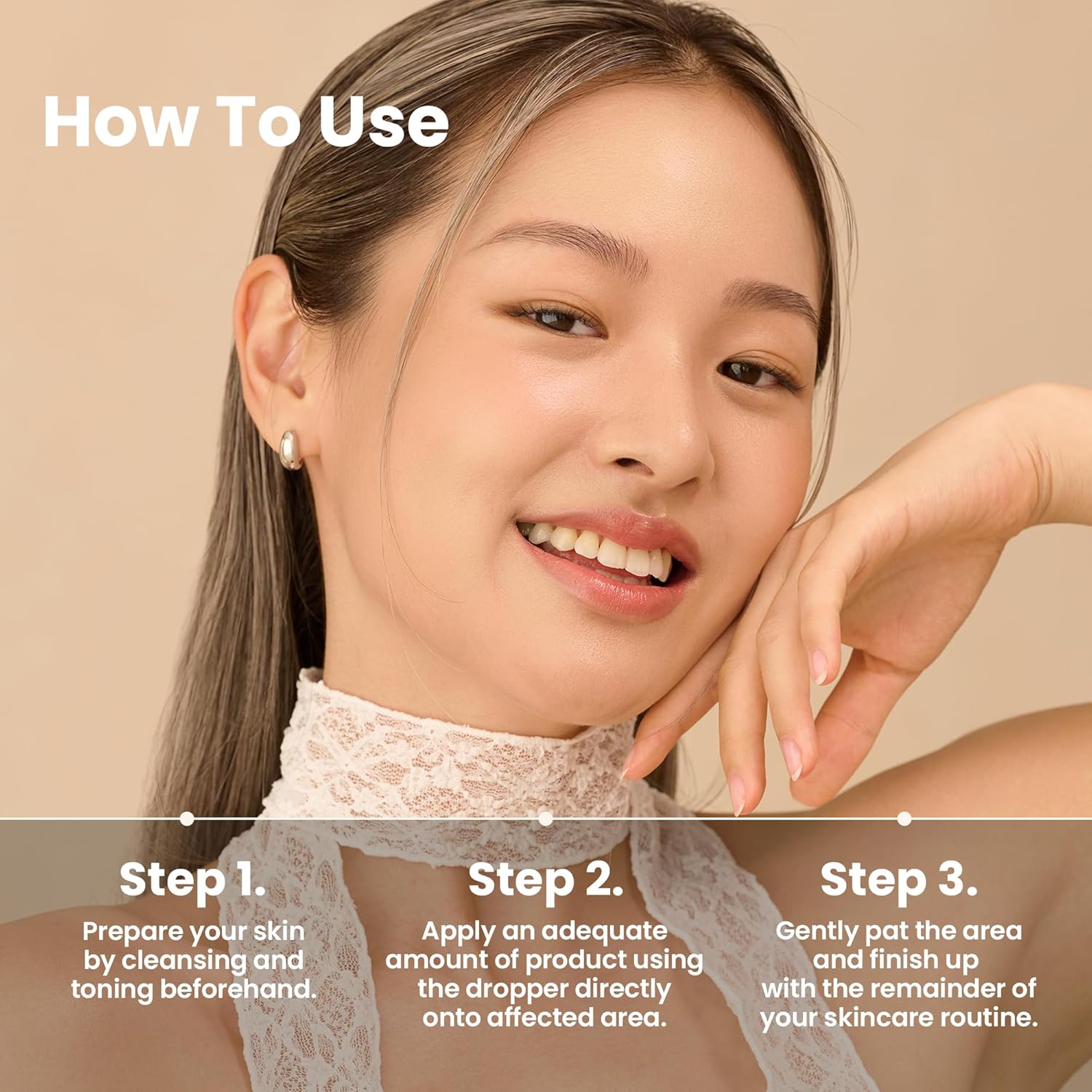 AXIS-Y Access Way Acne Treatment and Moisturizing Serum 15ml