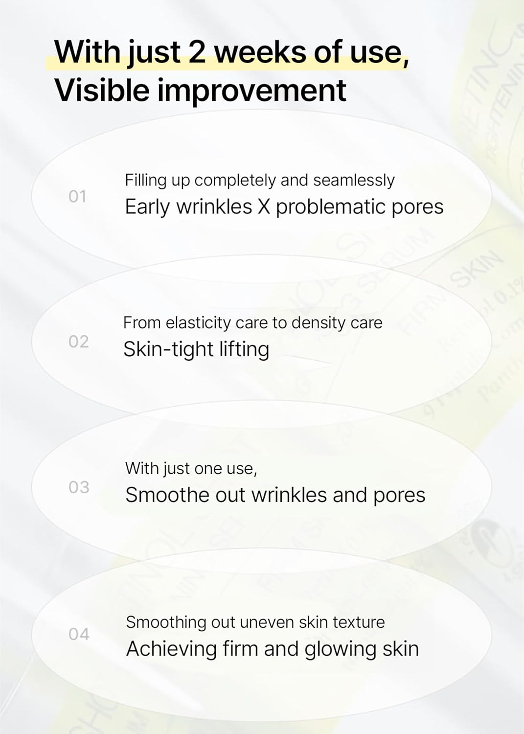 Celimax The Vita A Retinol Shot Tightening Serum 30ml